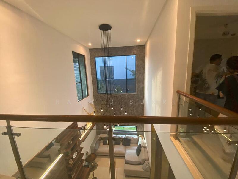 Untuk Disewa - Sunway Montana