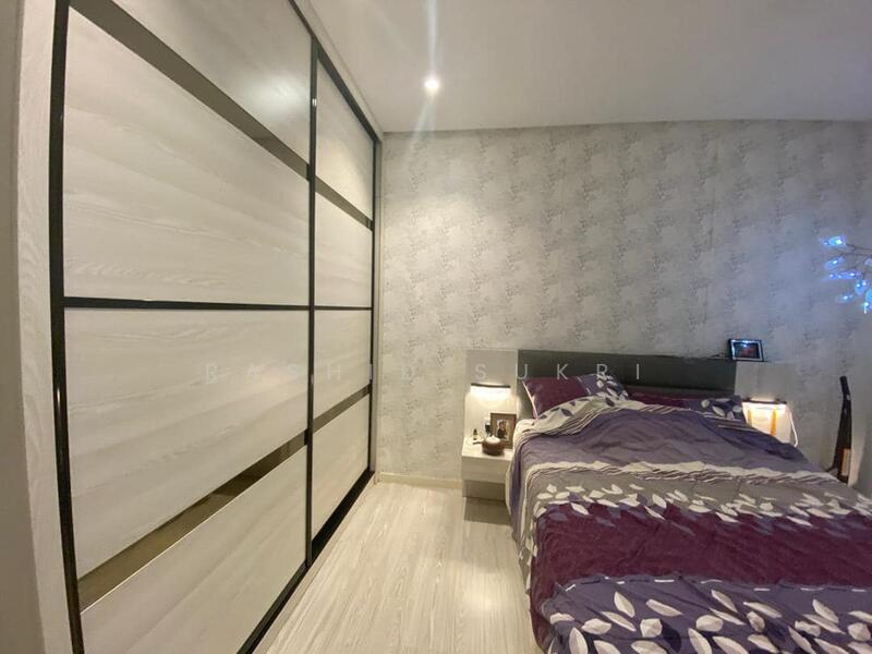 Untuk Disewa - Sunway Montana