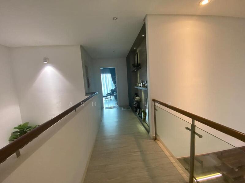 Untuk Disewa - Sunway Montana