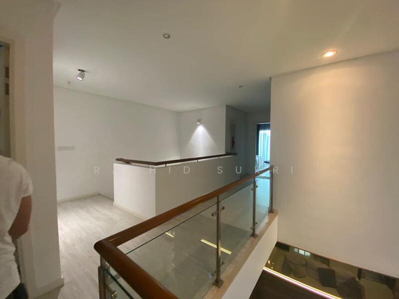 Untuk Disewa - Sunway Montana