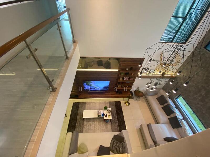 Untuk Disewa - Sunway Montana