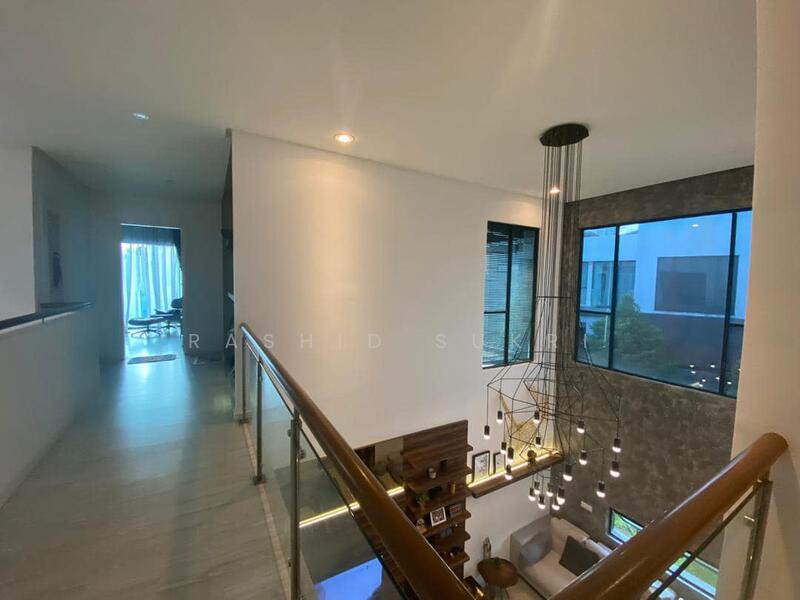 Untuk Disewa - Sunway Montana