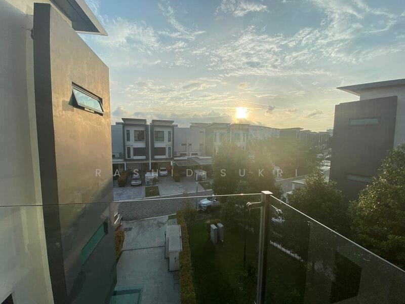 Untuk Disewa - Sunway Montana