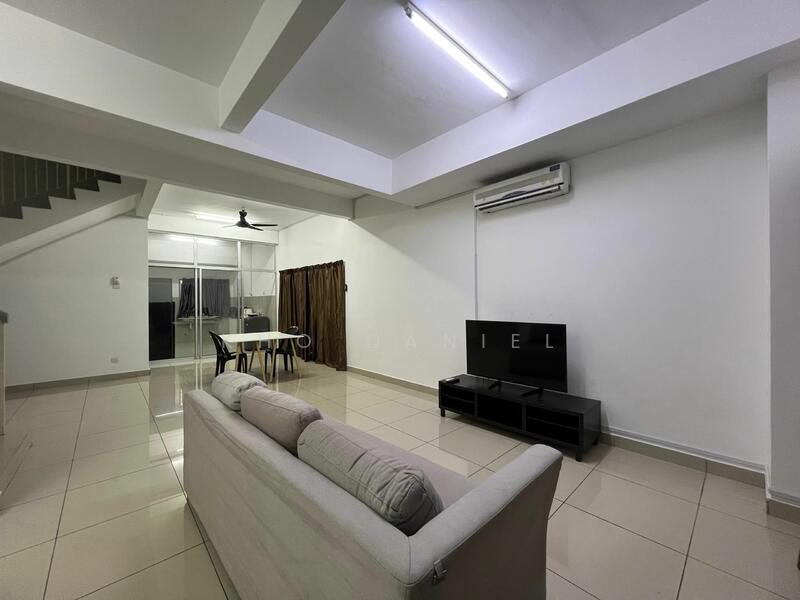 For Sale - 2.5-storey Terraced House at Bandar Bukit Raja