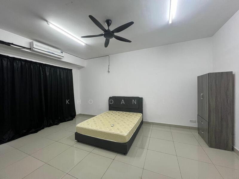 For Sale - 2.5-storey Terraced House at Bandar Bukit Raja