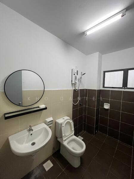 For Sale - 2.5-storey Terraced House at Bandar Bukit Raja