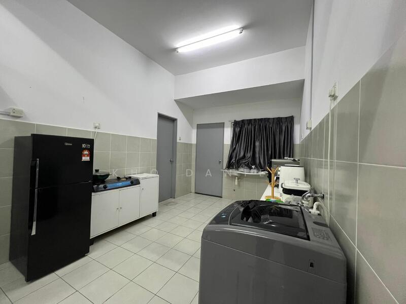 For Sale - 2.5-storey Terraced House at Bandar Bukit Raja