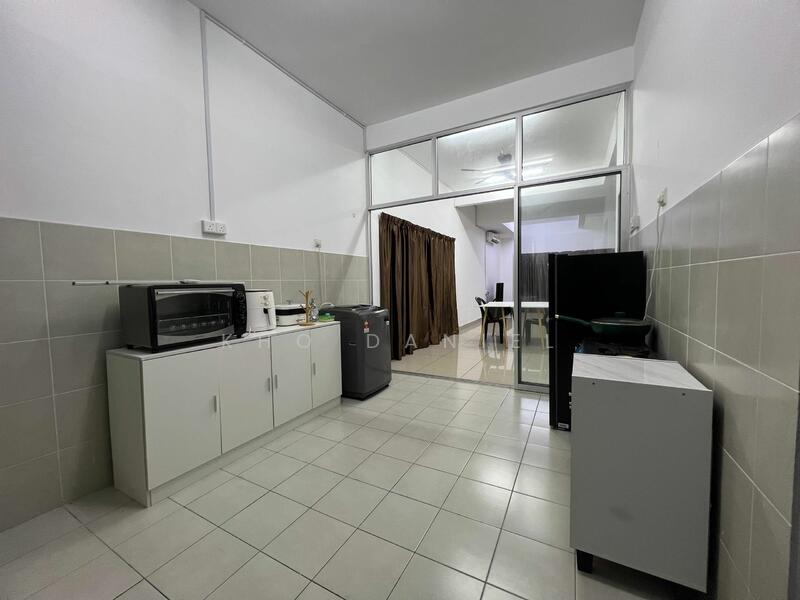 For Sale - 2.5-storey Terraced House at Bandar Bukit Raja