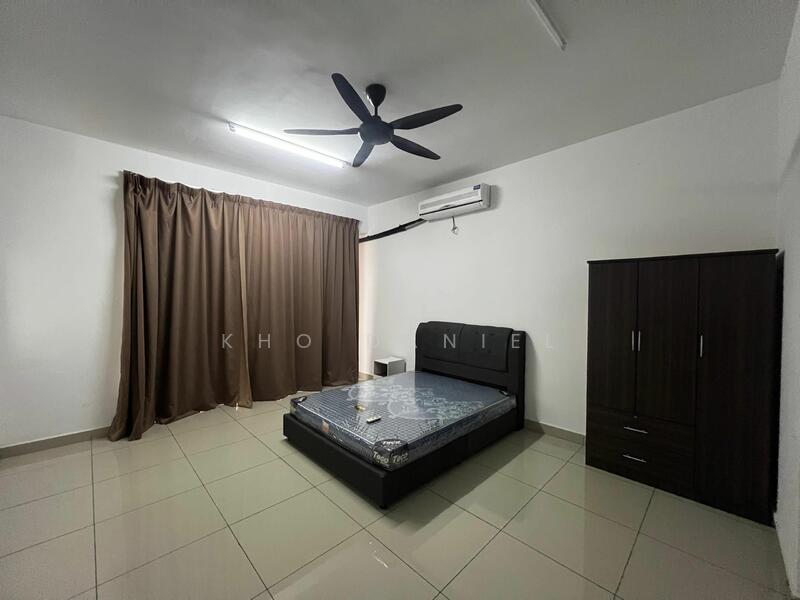 For Sale - 2.5-storey Terraced House at Bandar Bukit Raja