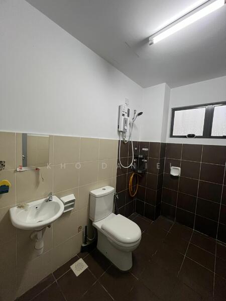 For Sale - 2.5-storey Terraced House at Bandar Bukit Raja