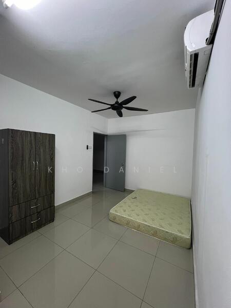 For Sale - 2.5-storey Terraced House at Bandar Bukit Raja