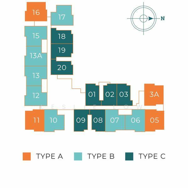 Untuk Dijual - The Arcuz