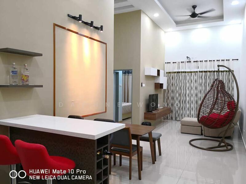 Untuk Dijual - Palace Court (Sri Istana)