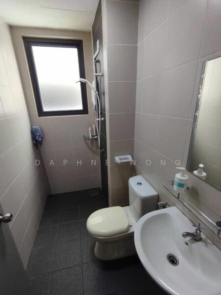 Untuk Dijual - Palace Court (Sri Istana)