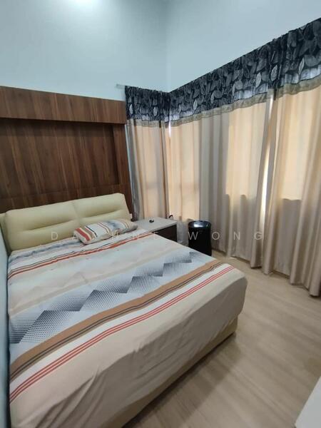 Untuk Dijual - Palace Court (Sri Istana)