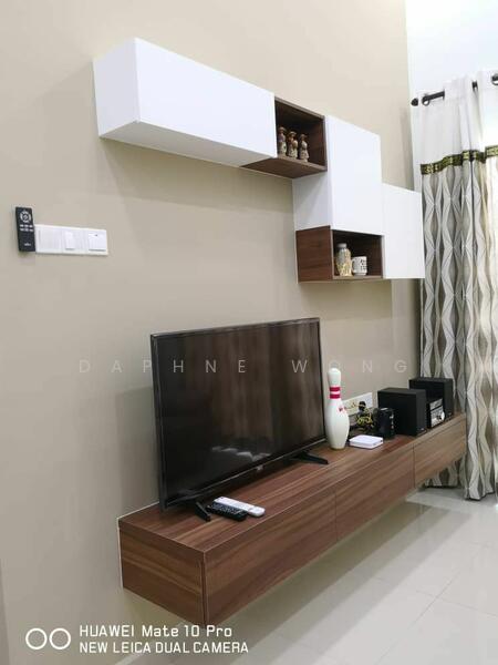 Untuk Dijual - Palace Court (Sri Istana)