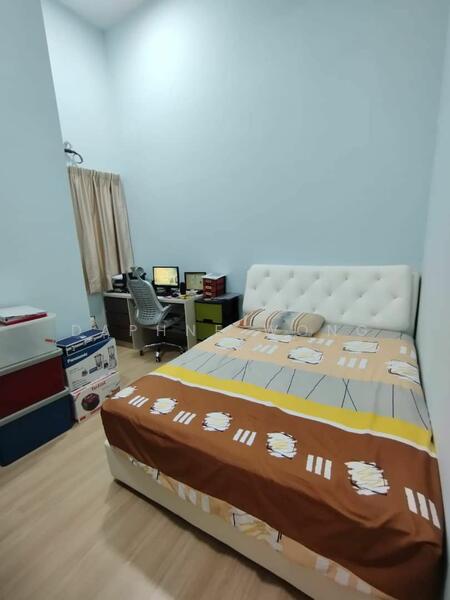 Untuk Dijual - Palace Court (Sri Istana)