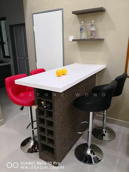 Untuk Dijual - Palace Court (Sri Istana)