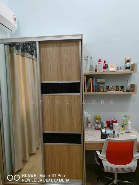 Untuk Dijual - Palace Court (Sri Istana)