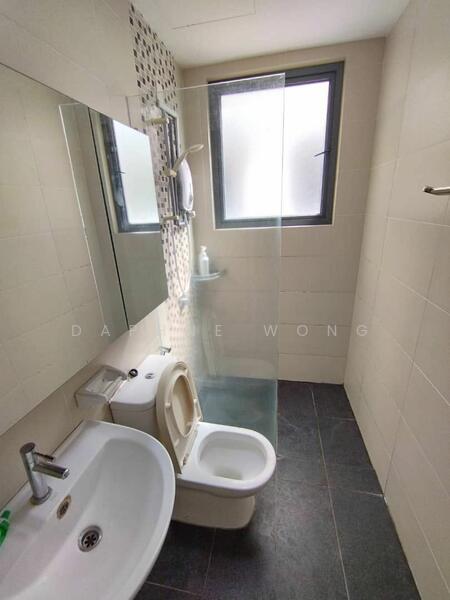 Untuk Dijual - Palace Court (Sri Istana)