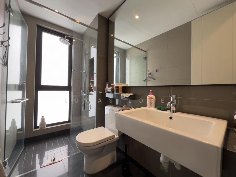 For Rent - Vista Residences