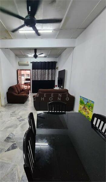 For Rent - Bandar Tun Hussein Onn