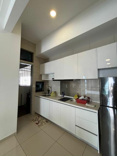 For Rent - PJ Midtown