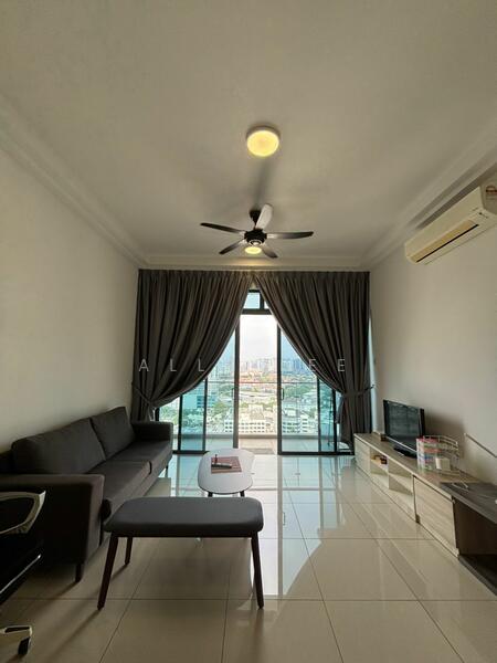 For Rent - PJ Midtown