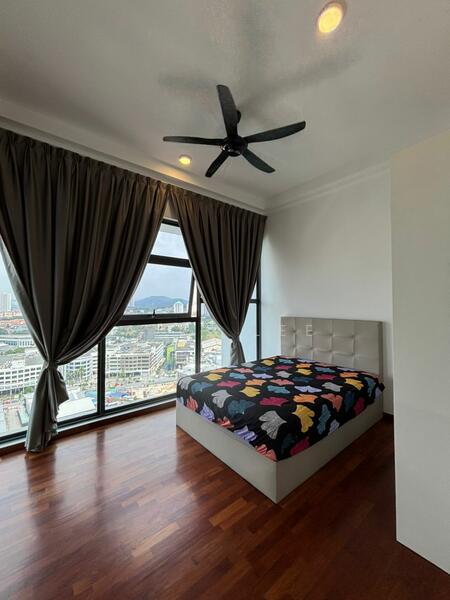 For Rent - PJ Midtown