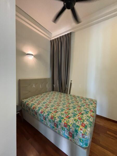 For Rent - PJ Midtown