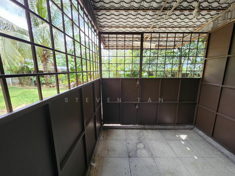 Untuk Dijual - 2-storey Terrace House at SS19