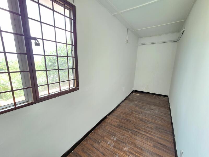 Untuk Dijual - 2-storey Terrace House at SS19