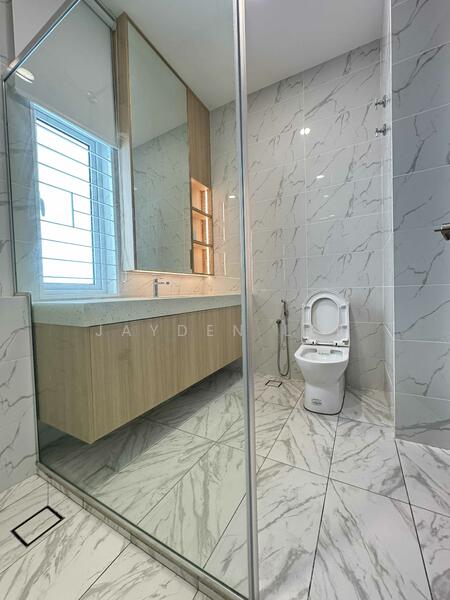 Untuk Dijual - Skyville @ Puchong