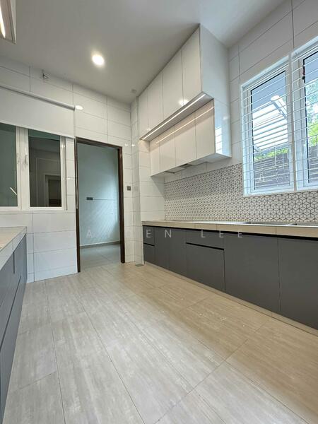 Untuk Dijual - Skyville @ Puchong