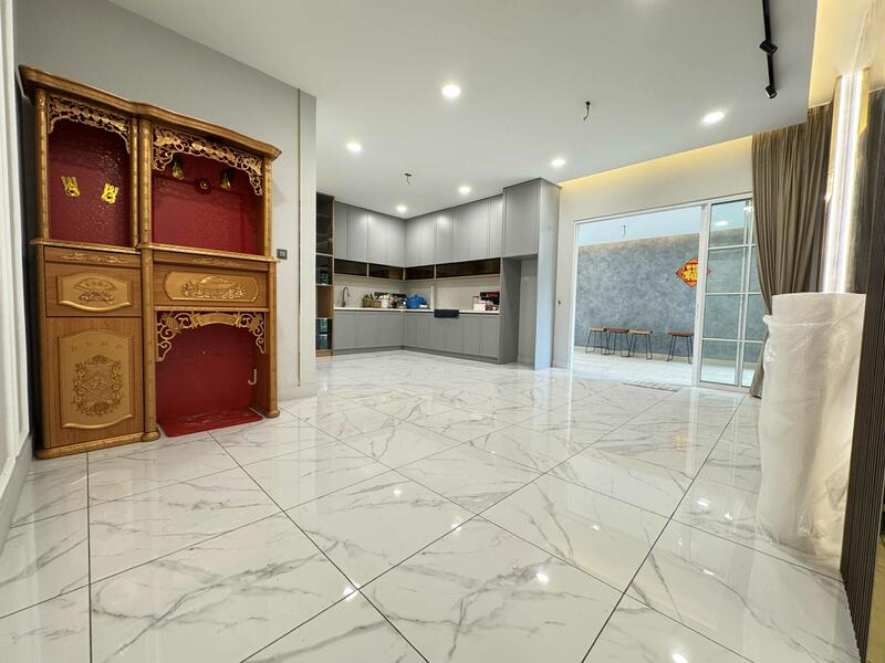 Untuk Dijual - Skyville @ Puchong