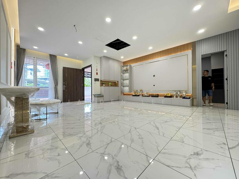 Untuk Dijual - Skyville @ Puchong