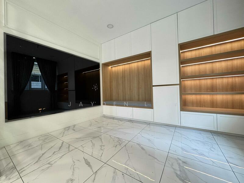 Untuk Dijual - Skyville @ Puchong