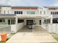 For Sale - Hijayu 3C @ Bandar Sri Sendayan