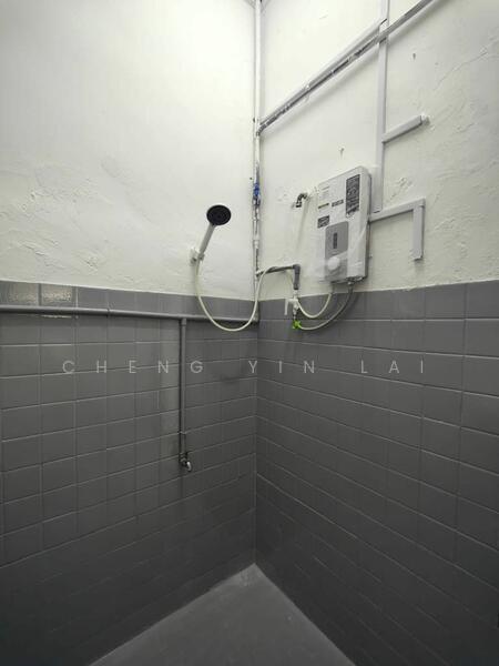 Untuk Disewa - Terraced House at SS 24, Taman Megah