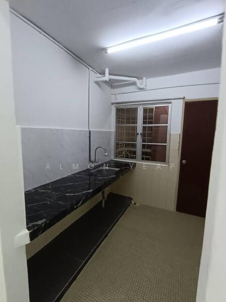 For Sale - Genting Court Condominium