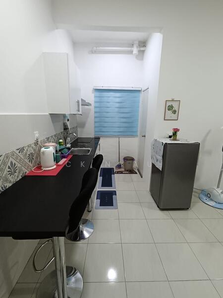 Untuk Disewa - The Anderson