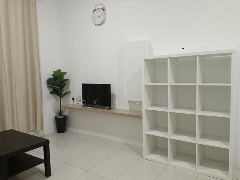 Untuk Disewa - The Anderson