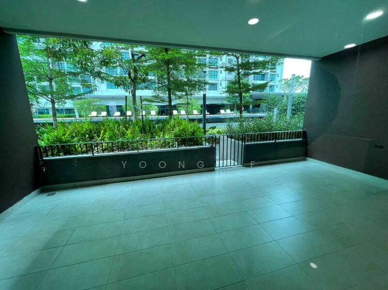 Untuk Disewa - GenKL