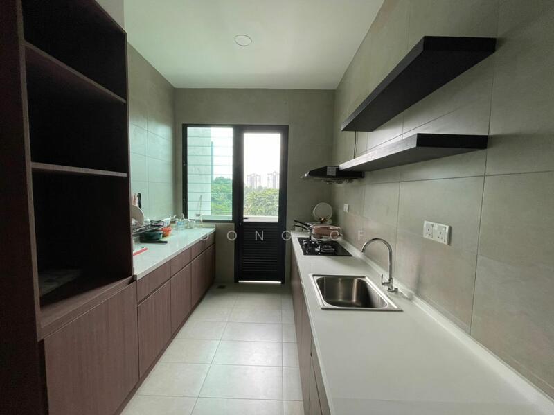 Untuk Disewa - GenKL