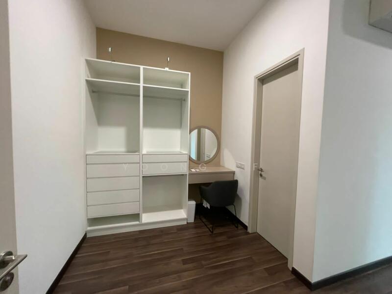 Untuk Disewa - GenKL