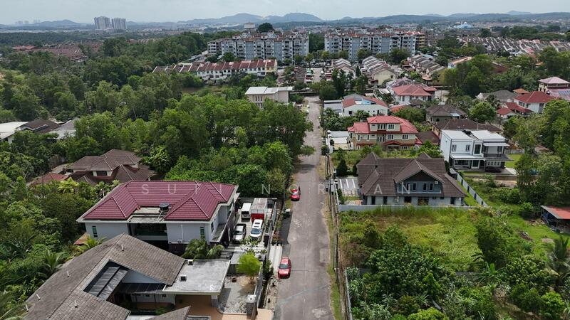 For Sale - Taman Desa Skudai Terrace