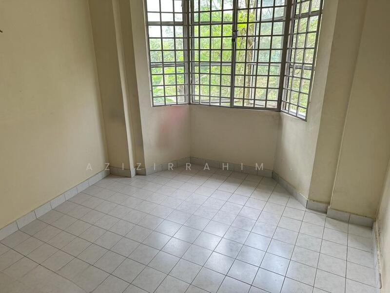 Untuk Dijual - Baiduri Apartment