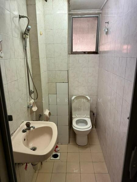 Untuk Dijual - Baiduri Apartment