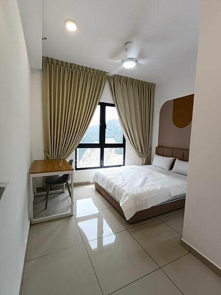 Untuk Disewa - D'Vervain