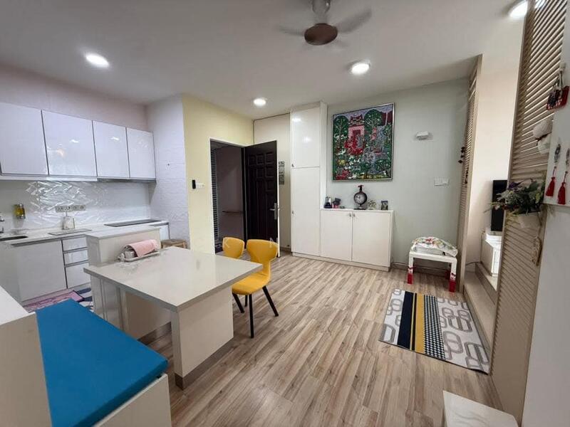 For Rent - The Majestic